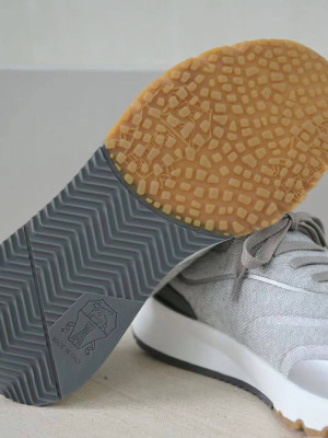 Кроссовки Brunello Cucinelli 16726 4