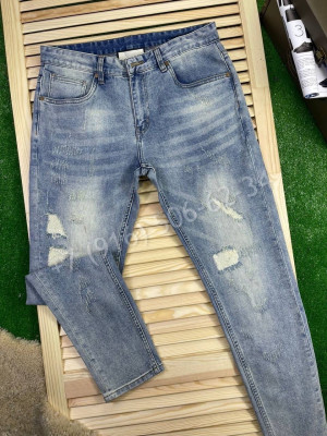 Джинсы Gucci 12497