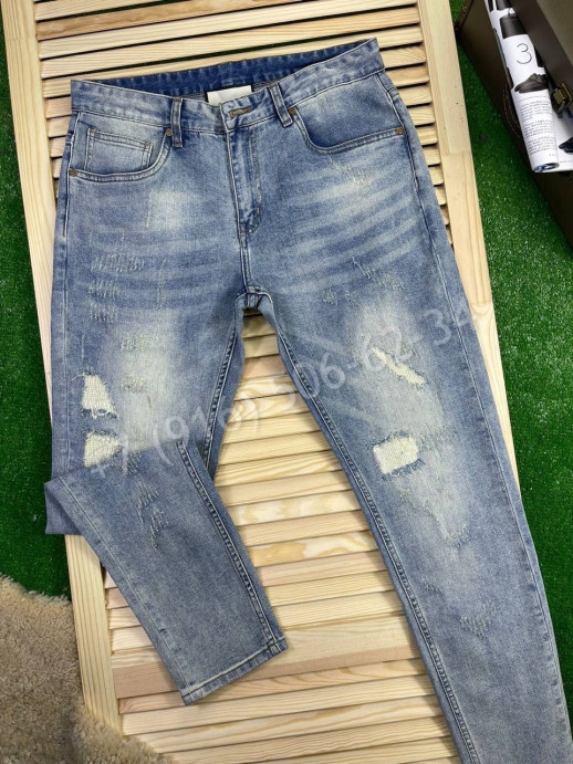 Джинсы Gucci 12497