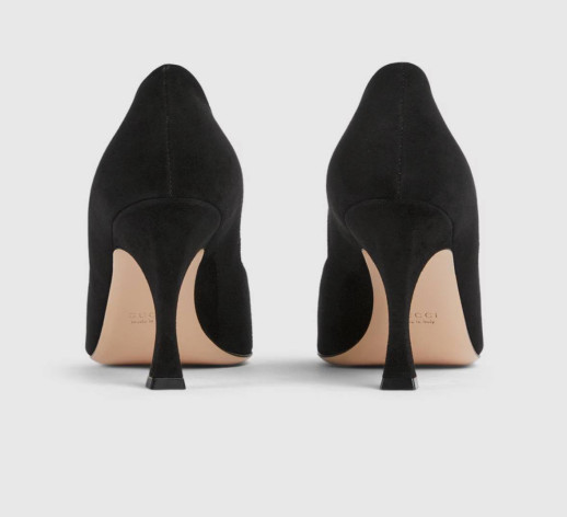 Туфли Gucci 10053