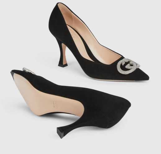 Туфли Gucci 10053