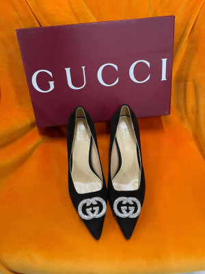 Туфли Gucci 10053