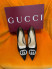 Туфли Gucci 10053