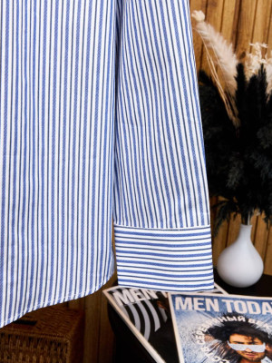 Рубашка Zegna 18367