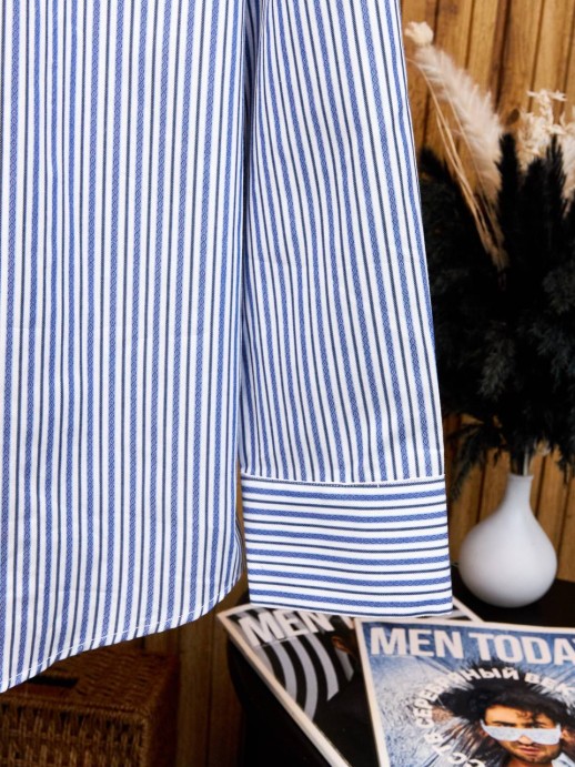 Рубашка Zegna 18367