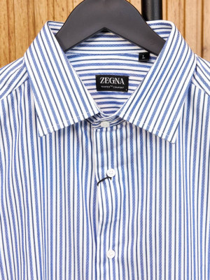 Рубашка Zegna 18367