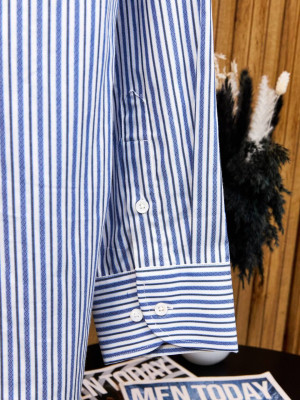 Рубашка Zegna 18367