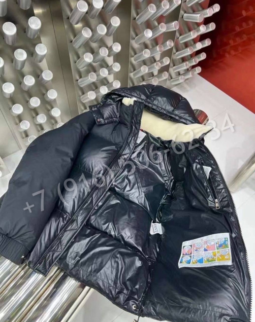 Куртка Moncler 22902