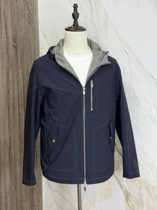 Ветровка Hermes 7354