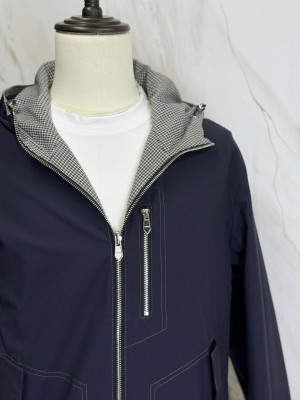 Ветровка Hermes 7354