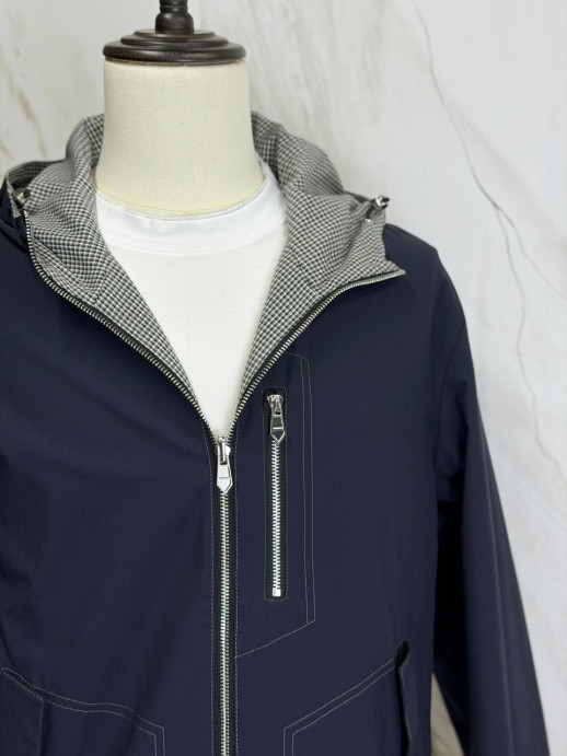 Ветровка Hermes 7354