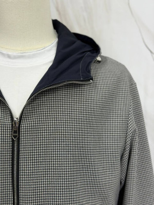 Ветровка Hermes 7354