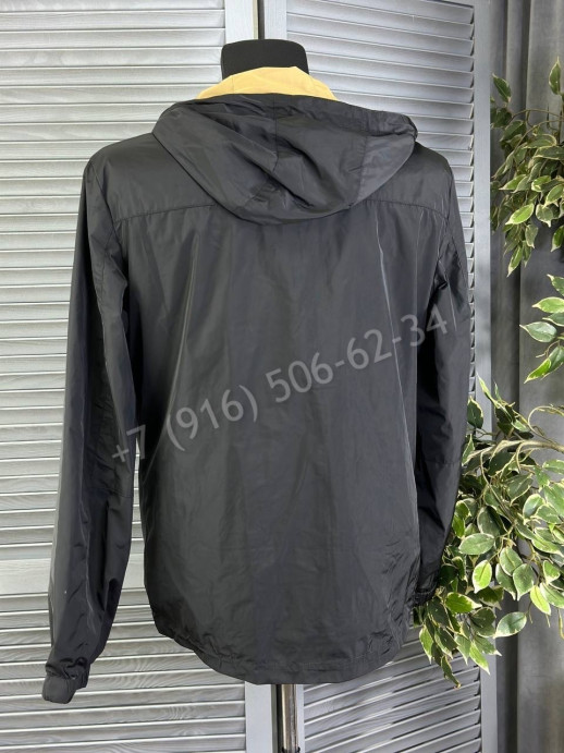 Ветровка двухсторонняя Prada 12799