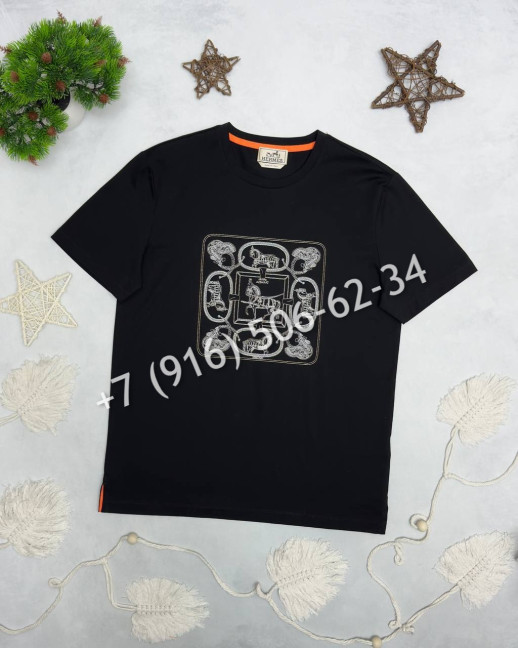 Футболка Hermes 12603 1