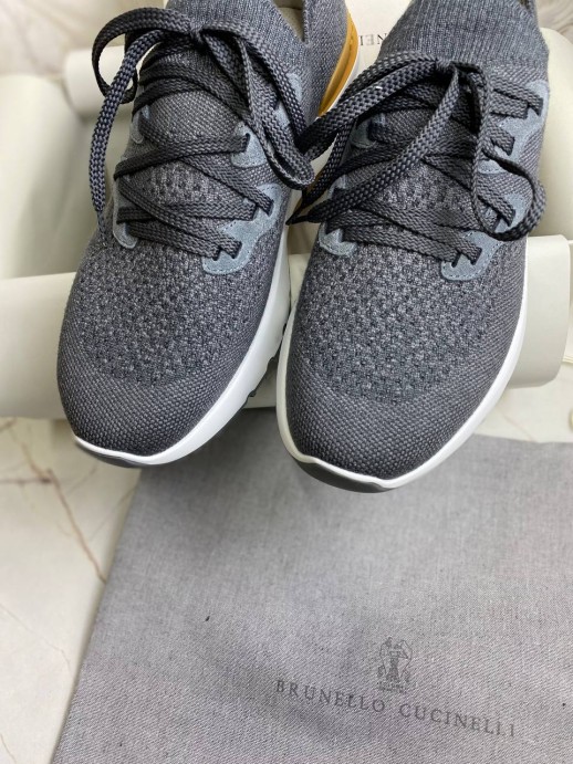 Кроссовки Brunello Cucinelli 16732 1