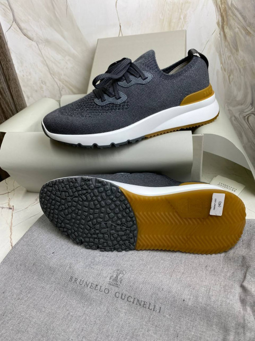 Кроссовки Brunello Cucinelli 16732 1