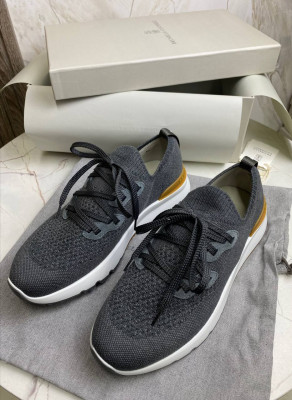 Кроссовки Brunello Cucinelli 16732 1