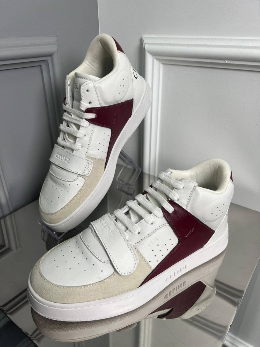 Кроссовки Celine 12901