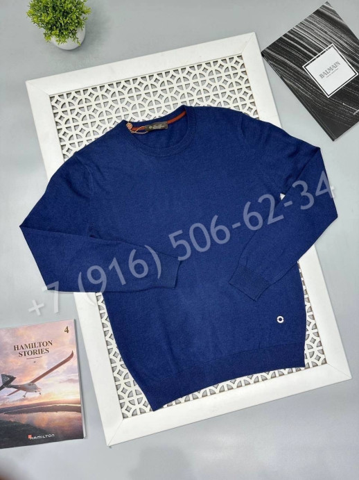 Свитер Loro Piana 23107