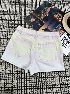 Шорты Chanel 33174