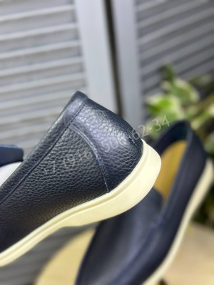 Лоферы Loro Piana 12996