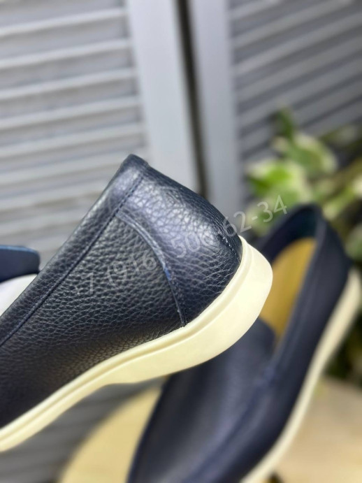 Лоферы Loro Piana 12996