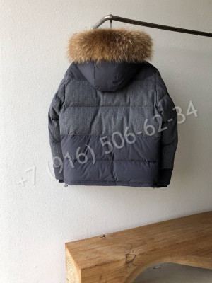 Куртка Moncler 23207