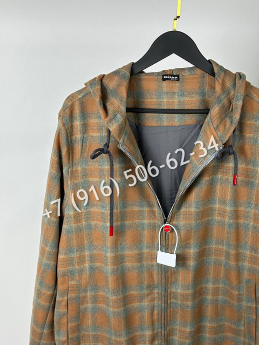 Куртка KITON 22164 5