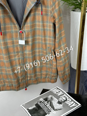 Куртка KITON 22164 5