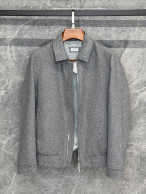 Бомбер Brunello Cucinelli 115399 2