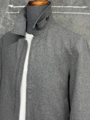Бомбер Brunello Cucinelli 115399 2