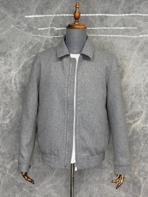 Бомбер Brunello Cucinelli 115399 2