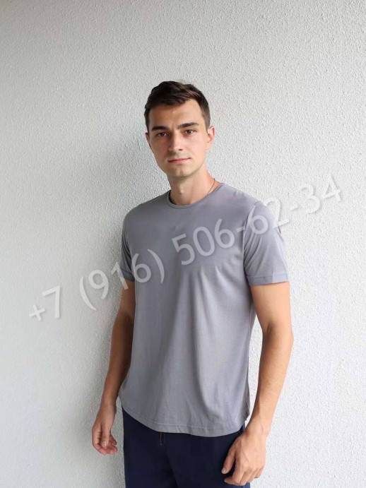 Футболка Loro Piana 23307