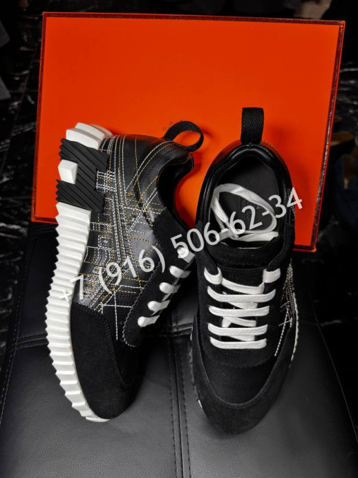 Кроссовки Hermes 17017 3