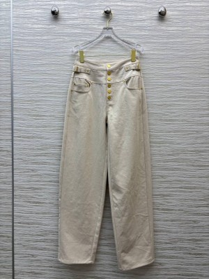 Джинсы Schiaparelli 32416