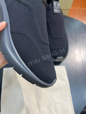 Кроссовки Zegna 13196