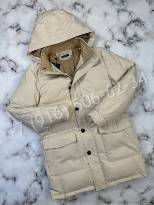Куртка пуховик KITON 23418