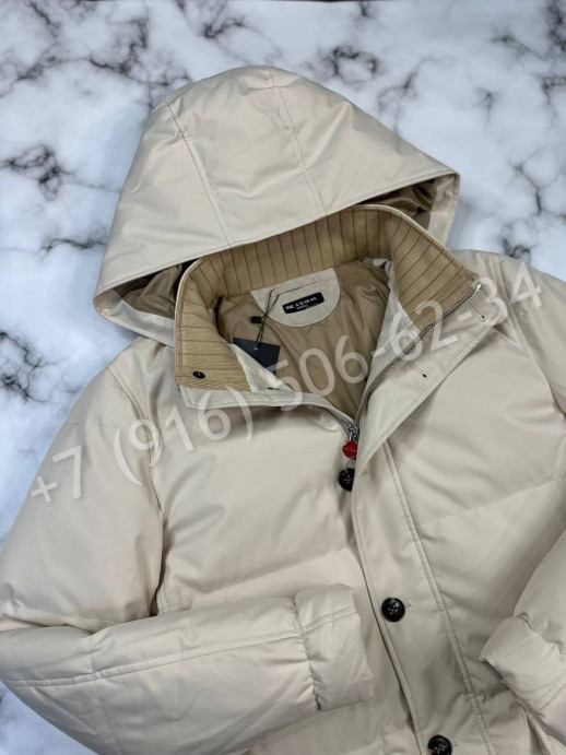 Куртка пуховик KITON 23418