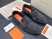 Лоферы Santoni 16055 9