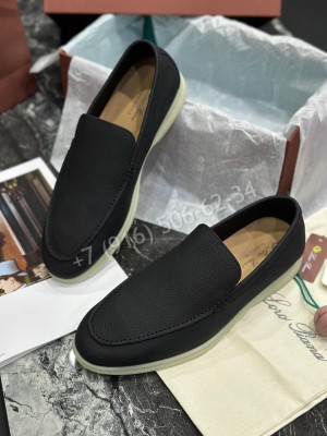 Лоферы Loro Piana 33574