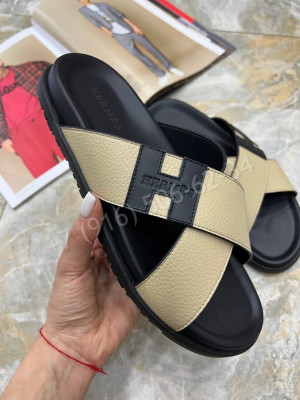 Тапочки Hermes 13507