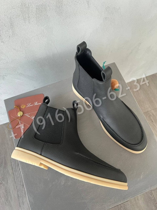 Ботинки Loro Piana 23718