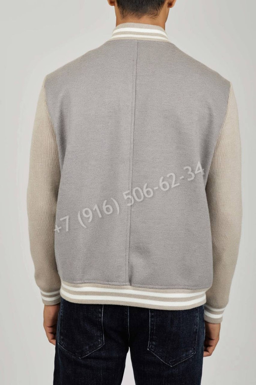 Бомбер Brunello Cucinelli 33774