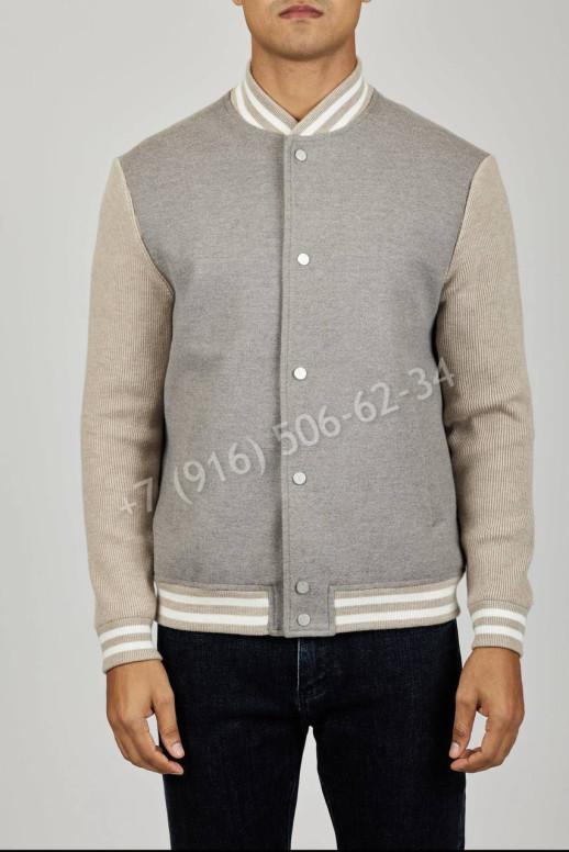 Бомбер Brunello Cucinelli 33774