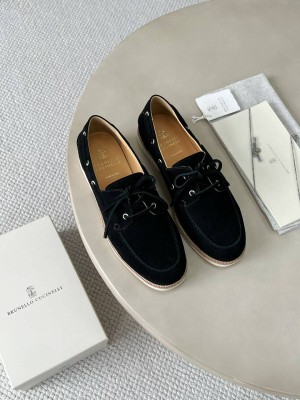 Лоферы Brunello Cucinelli 18785 3