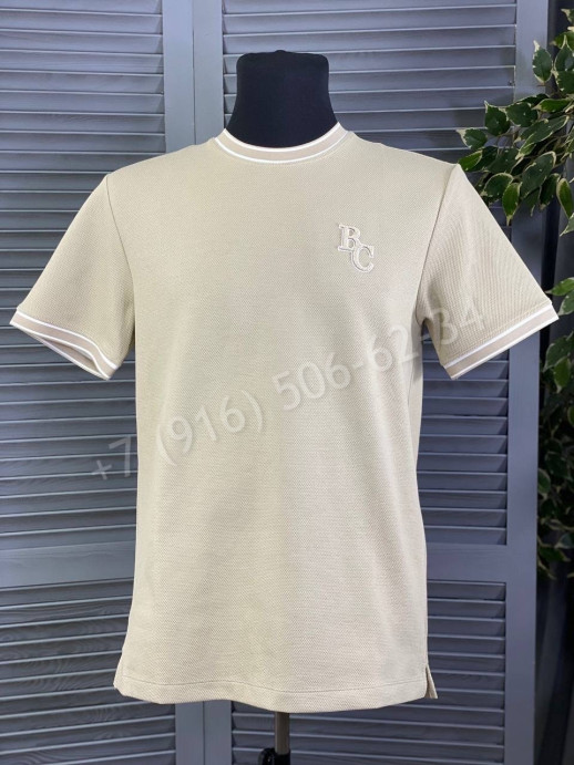 Футболка Brunello Cucinelli 13614