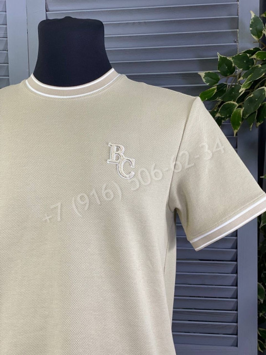 Футболка Brunello Cucinelli 13614