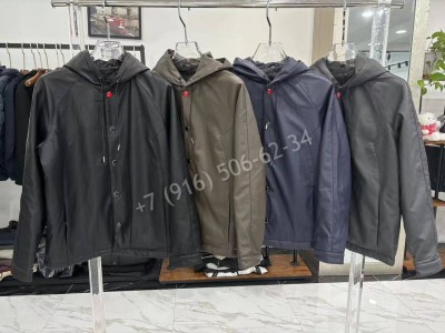 Куртка KITON 33874