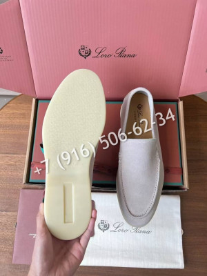 Лоферы Loro Piana 9136 2