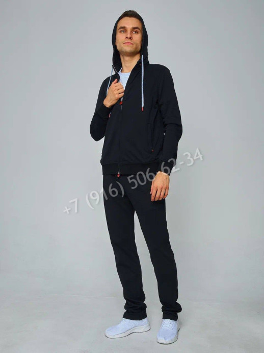 Прогулочный костюм KITON 33974